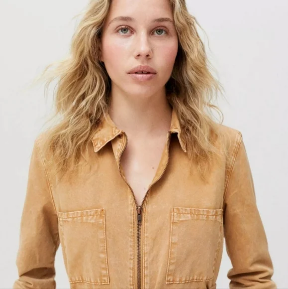 One Teaspoon Prophecy Romper - Picture 4 of 9